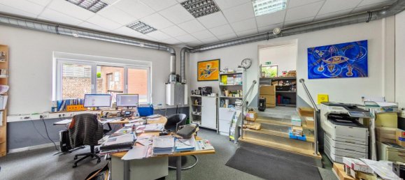 12 rooms Commercial property in Aachen, Germany No. 152574 2