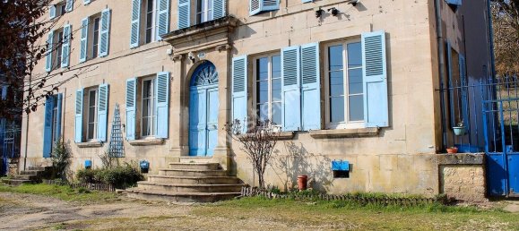 5 غرف نوم منزل في Verdun, France رقم 66710 6