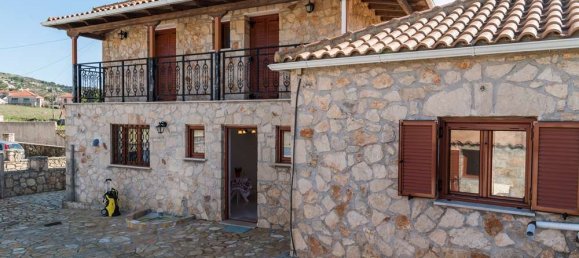 Propiedad comercial de 5 dormitorios en Zakynthos, Greece No. 555 23