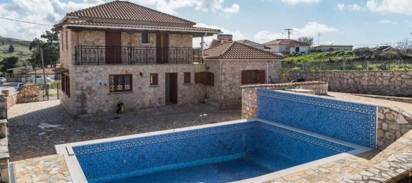 Propiedad comercial de 5 dormitorios en Zakynthos, Greece No. 555 4