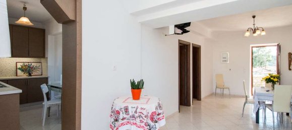 Propiedad comercial de 5 dormitorios en Zakynthos, Greece No. 555 5