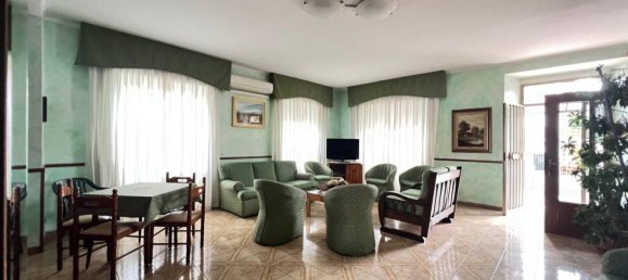 380m² Building in Fiuggi, Italy No. 273160 17