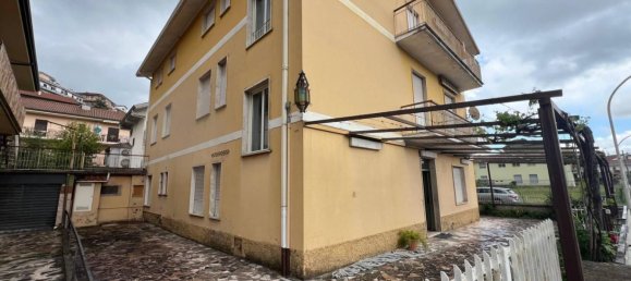380m² Building in Fiuggi, Italy No. 273160 5