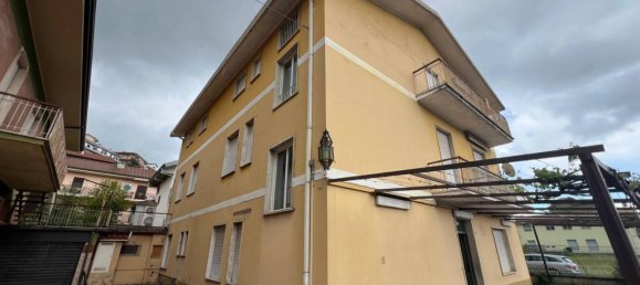 380m² Building in Fiuggi, Italy No. 273160 22