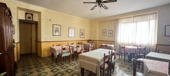 380m² Building in Fiuggi, Italy No. 273160 21