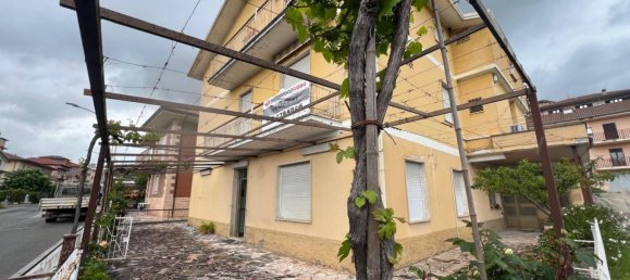 380m² Building in Fiuggi, Italy No. 273160 23