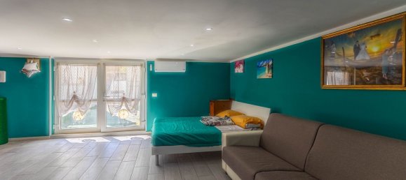 Studio in Fiumicino, Italy No. 280456 10
