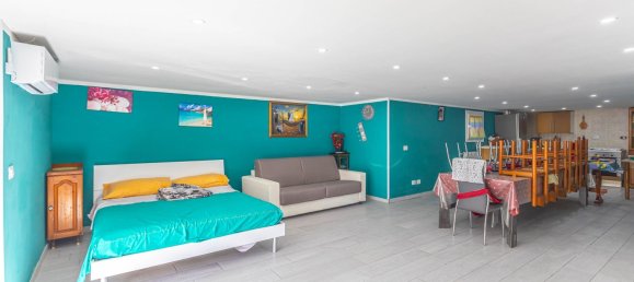 Studio in Fiumicino, Italy No. 280456 3