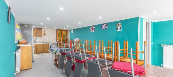 Studio in Fiumicino, Italy No. 280456 4