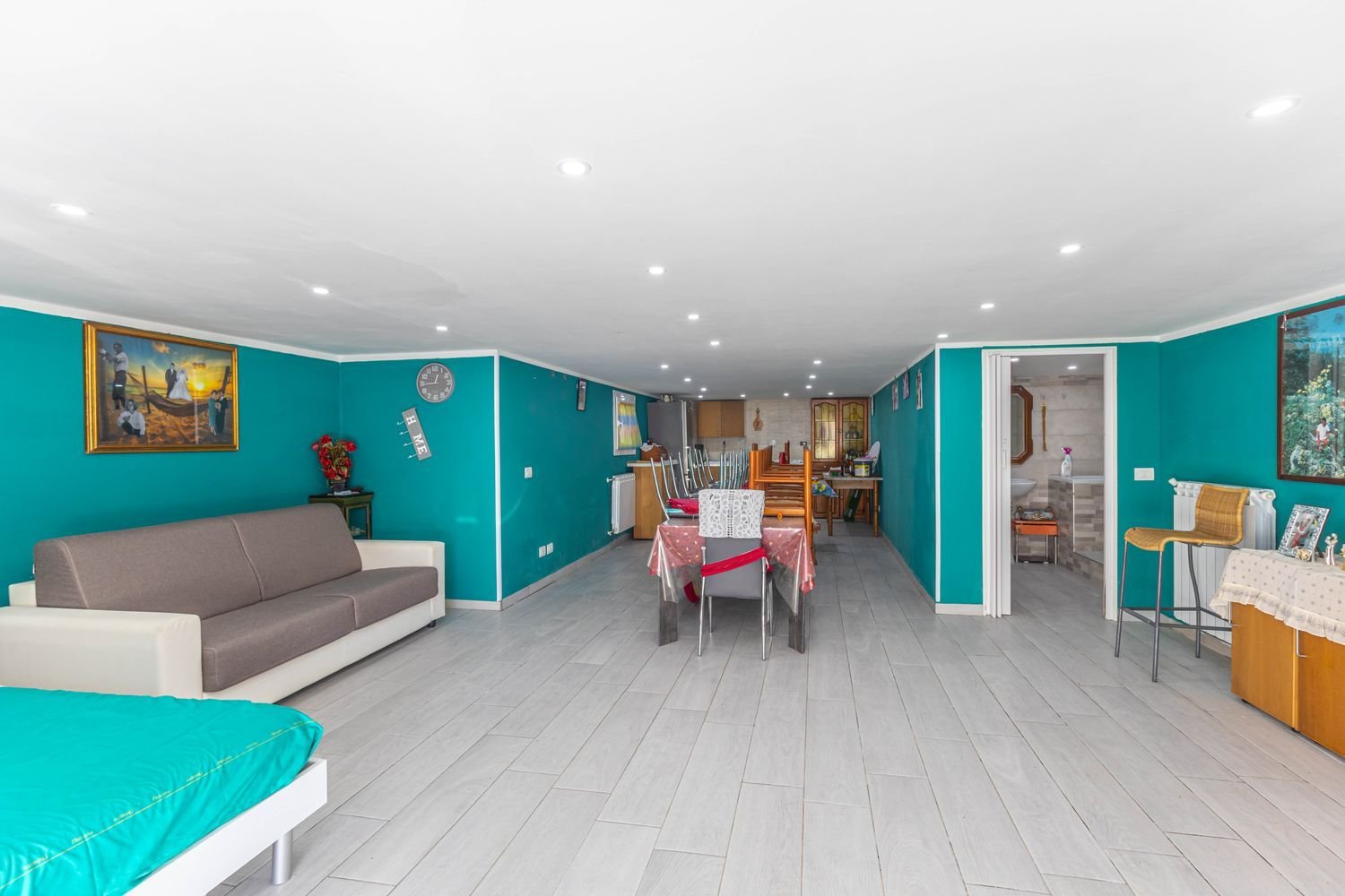 Studio in Fiumicino, Italy No. 280456