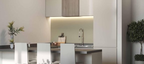 Apartamento T2 em Dubai, UAE N.º 95303 5