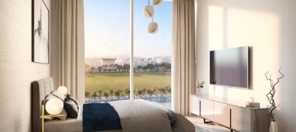 Apartamento T2 em Dubai, UAE N.º 95303 7