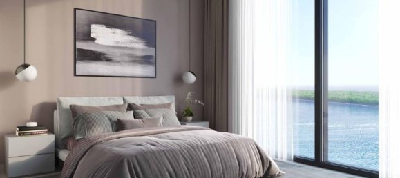 Apartamento T2 em Dubai, UAE N.º 95303 6