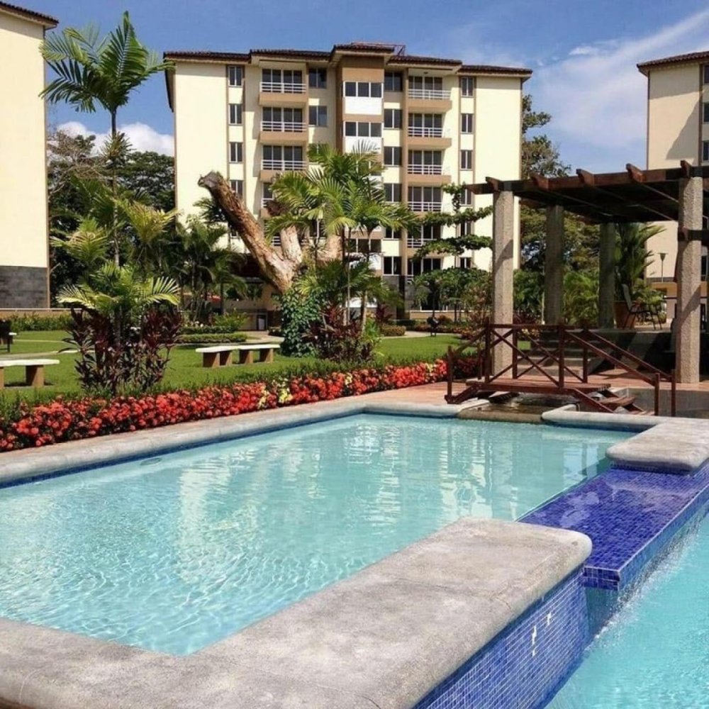 3 dormitorios condominium en venta en Garabito, Puntarenas, Costa Rica № 503