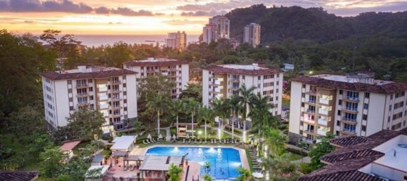 3 dormitorios condominium en venta en Garabito, Puntarenas, Costa Rica № 503 2