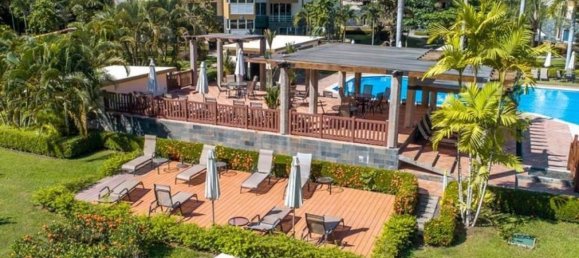 3 dormitorios condominium en venta en Garabito, Puntarenas, Costa Rica № 503 4
