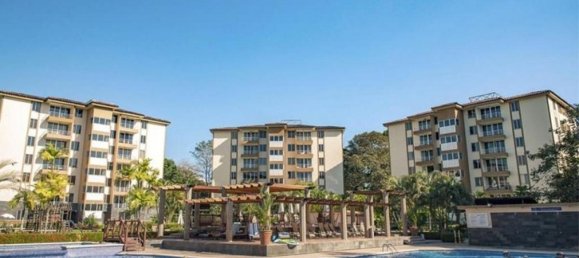 3 dormitorios condominium en venta en Garabito, Puntarenas, Costa Rica № 503 3