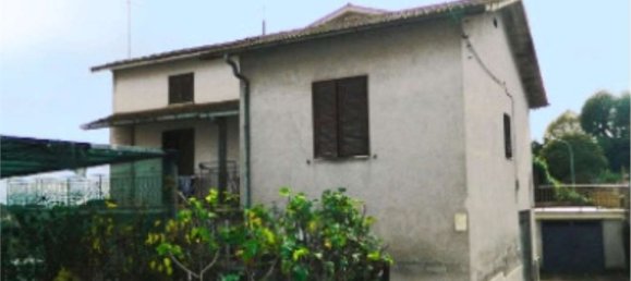 4-Zimmer Wohnung in Rignano Flaminio, Italy, Nr. 201463 5