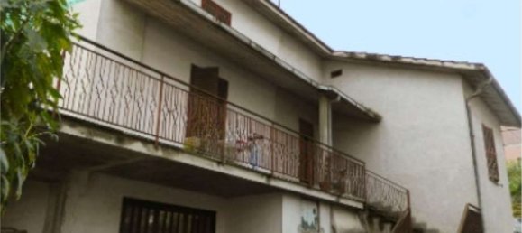 4-Zimmer Wohnung in Rignano Flaminio, Italy, Nr. 201463 11