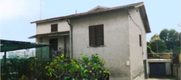 4-Zimmer Wohnung in Rignano Flaminio, Italy, Nr. 201463 10