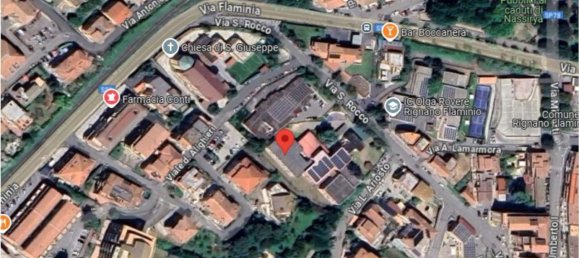 4-Zimmer Wohnung in Rignano Flaminio, Italy, Nr. 201463 20