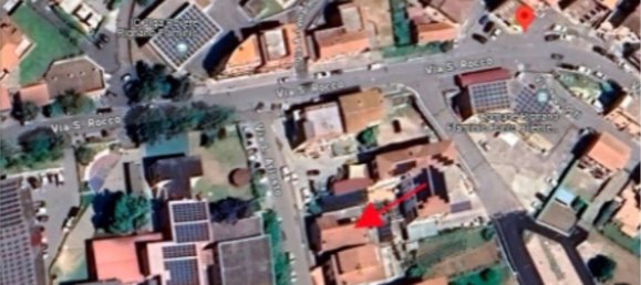 4-Zimmer Wohnung in Rignano Flaminio, Italy, Nr. 201463 2