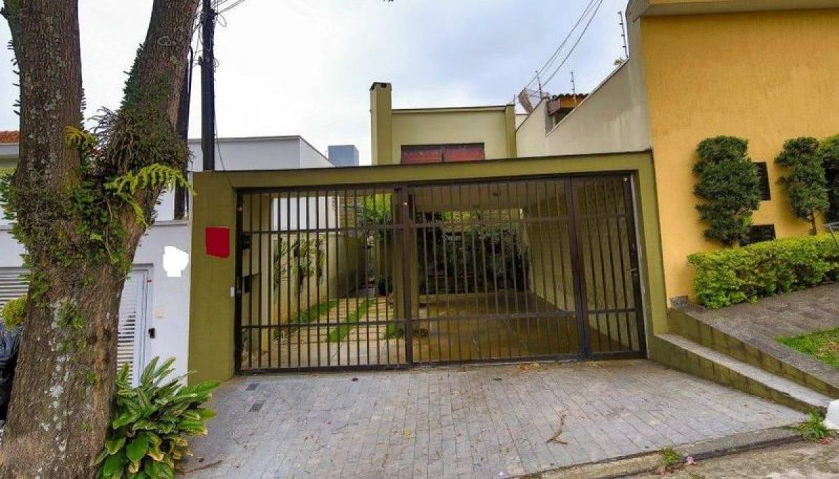 3 bedrooms House in Sao Paulo, Brazil No. 468868