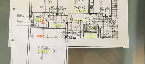 Apartamento de 2 dormitorios en Geidorf, Austria No. 207267 3