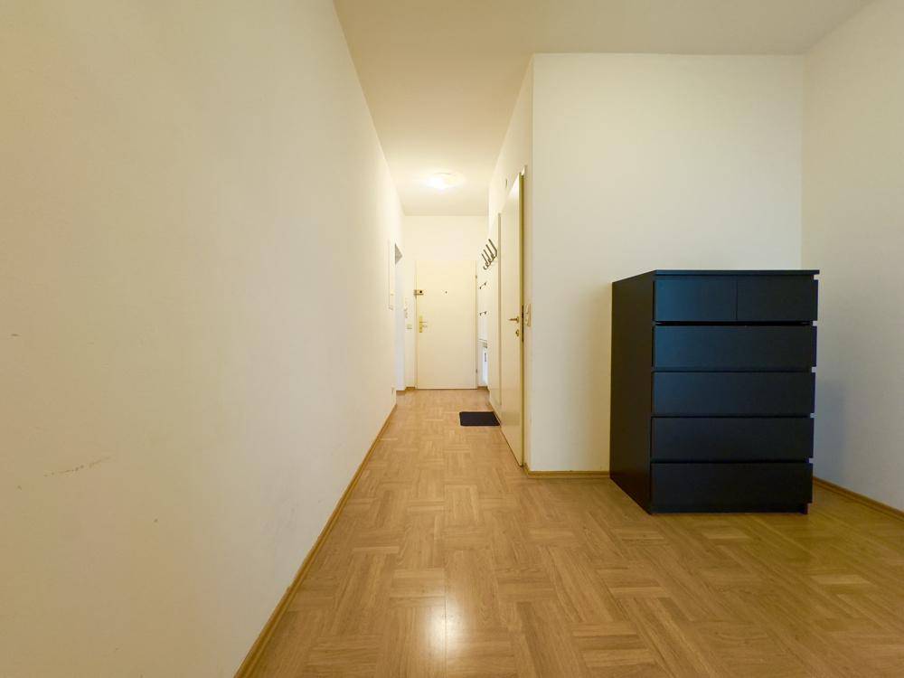 Apartamento de 2 dormitorios en Geidorf, Austria No. 207267