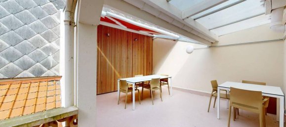 5 bedrooms Villa in Le Touquet-Paris-Plage, France No. 252511 10