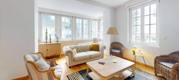 5 bedrooms Villa in Le Touquet-Paris-Plage, France No. 252511 5