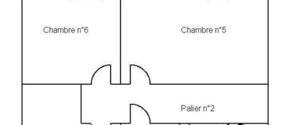 5 bedrooms Villa in Le Touquet-Paris-Plage, France No. 252511 11