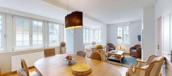 5 bedrooms Villa in Le Touquet-Paris-Plage, France No. 252511 4