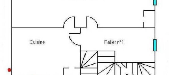 5 bedrooms Villa in Le Touquet-Paris-Plage, France No. 252511 3