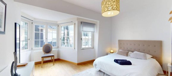 5 bedrooms Villa in Le Touquet-Paris-Plage, France No. 252511 12