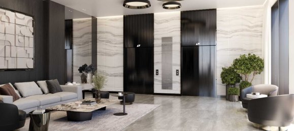 2 Schlafzimmer Wohnung in SAMANA GOLF VIEWS, Dubai Sports City, UAE, Nr. 62248 3