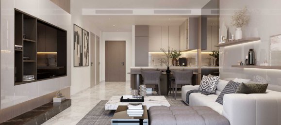 2 Schlafzimmer Wohnung in SAMANA GOLF VIEWS, Dubai Sports City, UAE, Nr. 62248 5