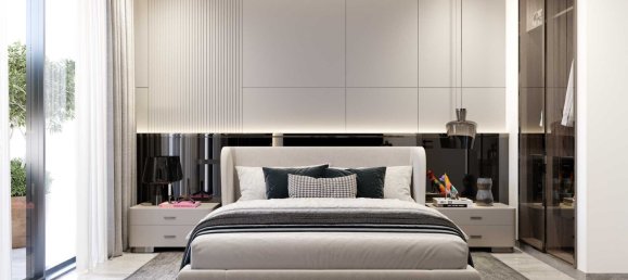 2 Schlafzimmer Wohnung in SAMANA GOLF VIEWS, Dubai Sports City, UAE, Nr. 62248 2