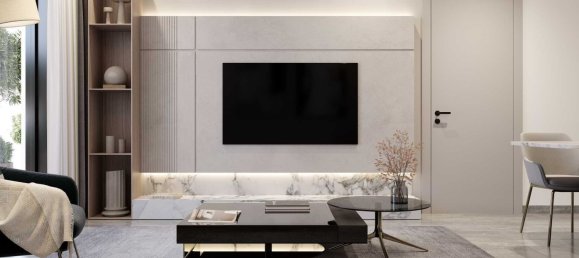 2 Schlafzimmer Wohnung in SAMANA GOLF VIEWS, Dubai Sports City, UAE, Nr. 62248 6