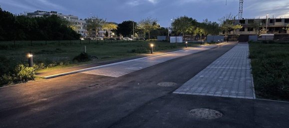 Terreno en Vienna, Austria No. 197161 12