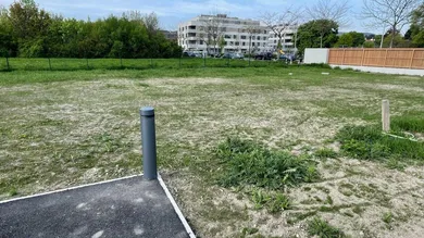 Terreno en Vienna, Austria No. 197161