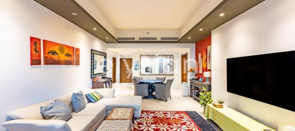 2 bedrooms Apartment in Palm Jumeirah, UAE No. 96846 16