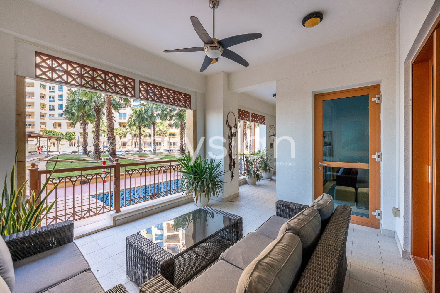 2 bedrooms Apartment in Palm Jumeirah, UAE No. 96846