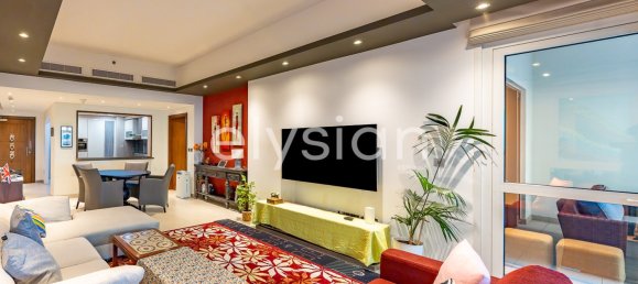 2 bedrooms Apartment in Palm Jumeirah, UAE No. 96846 17