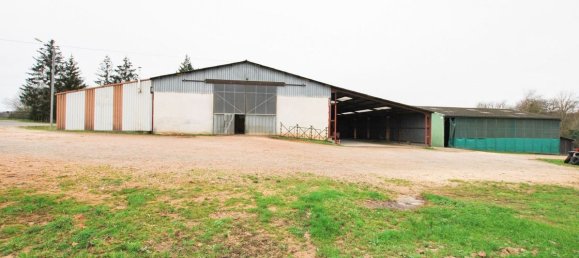 3 bedrooms House in Santranges, France No. 75656 4