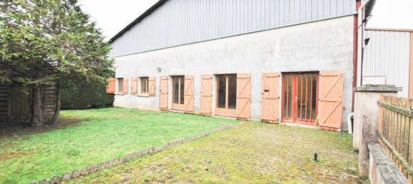 3 bedrooms House in Santranges, France No. 75656 2