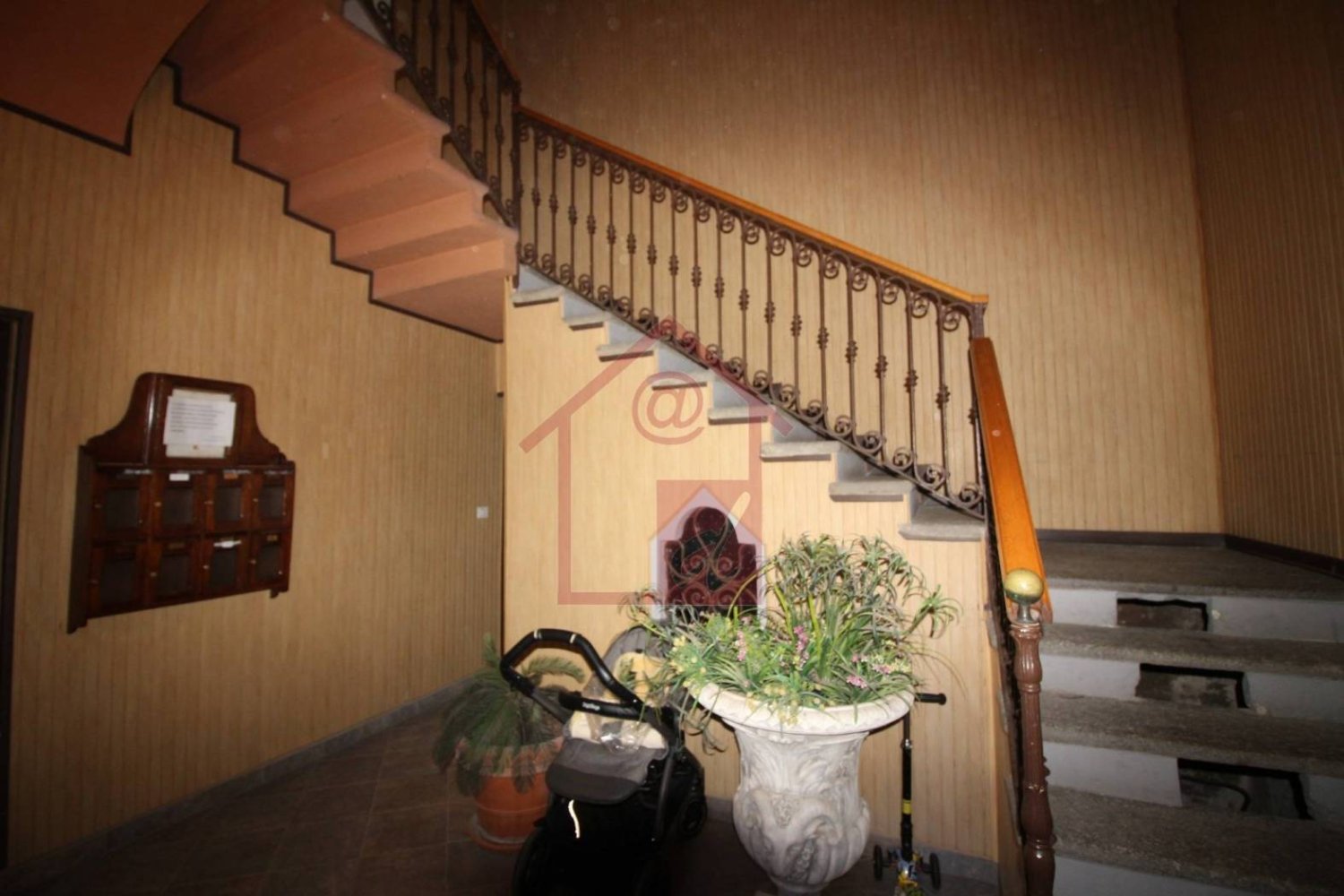 Apartamento de 1 dormitorio en Vercelli, Italy No. 333560