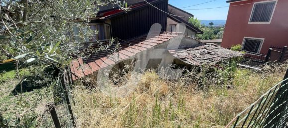 3 bedrooms Villa in Pietradefusi, Italy No. 262084 21