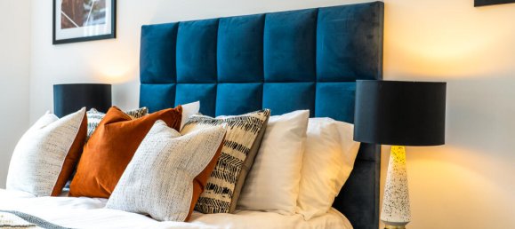 3 Schlafzimmer Wohnung in St Johns Wood, United Kingdom, Nr. 7445 22