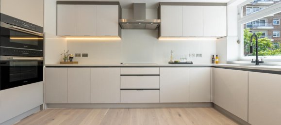 3 Schlafzimmer Wohnung in St Johns Wood, United Kingdom, Nr. 7445 11